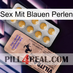 Blue Pearl Sex 41